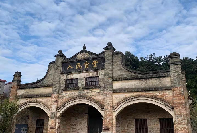 全国首个！广州黄埔历史文化保护对象上线百度地图（图）