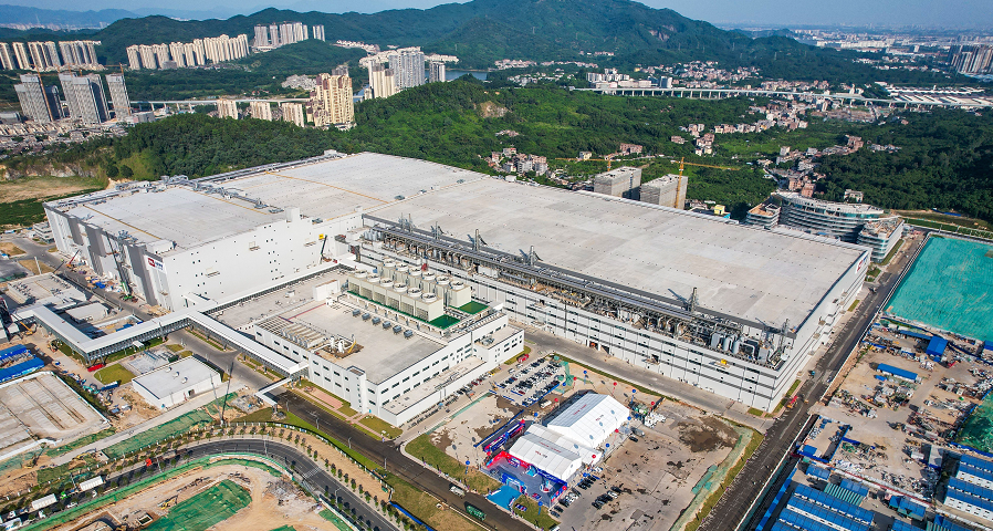 广州开发区：以制造业招商塑造高质量发展新动能