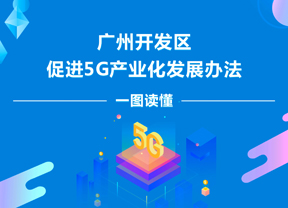 《广州开发区促进5G产业化发展办法》解读